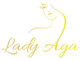 Logo Lady Aga