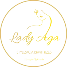 Logo Lady Aga
